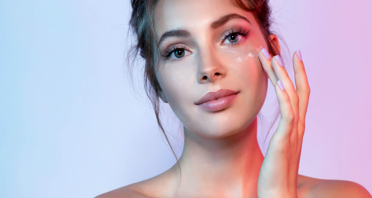 Typical Errors Made When Applying Cream And How To Fix Them