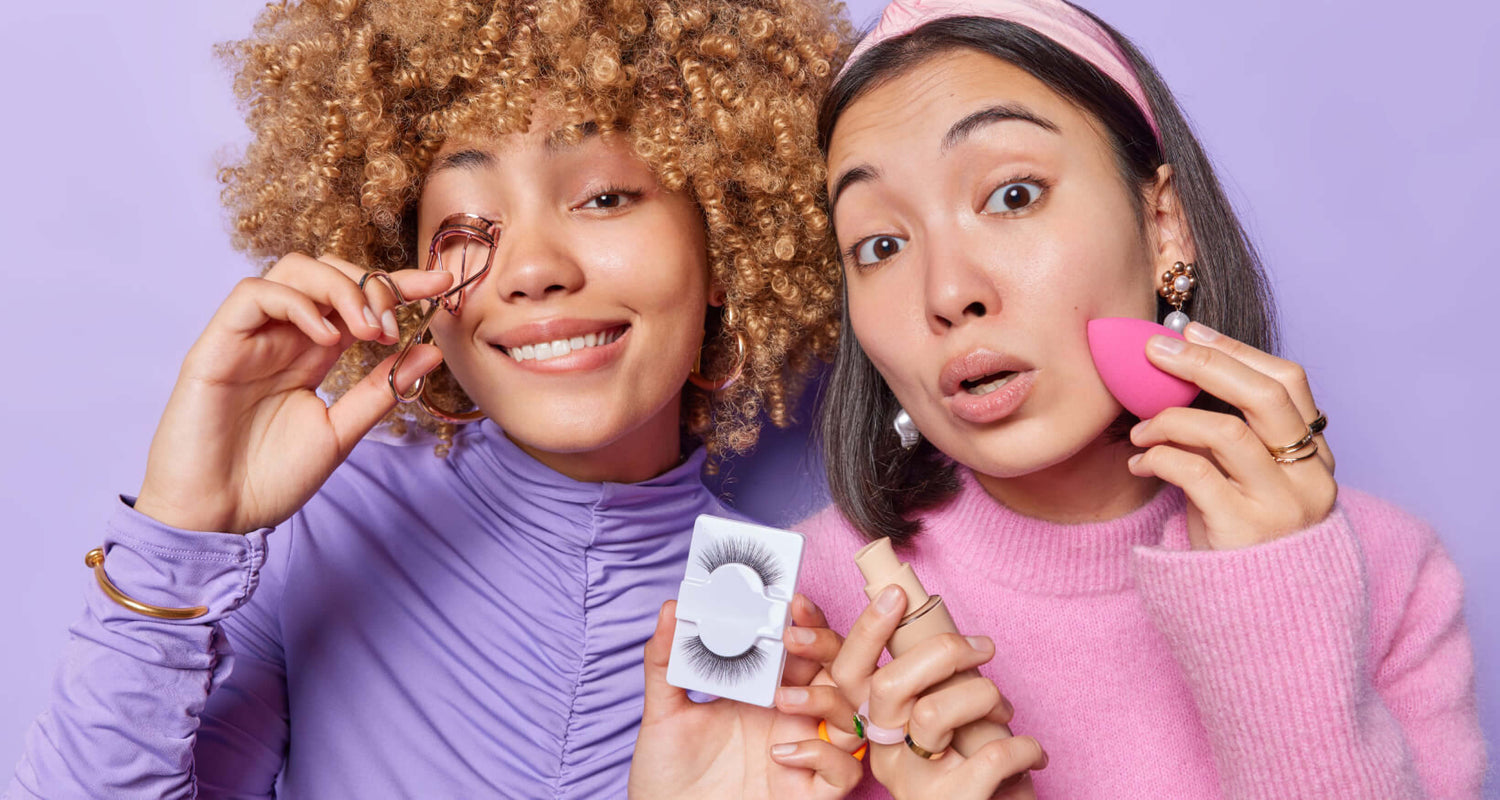 10 Brilliant Makeup Tricks Every Beauty Enthusiast Should Know