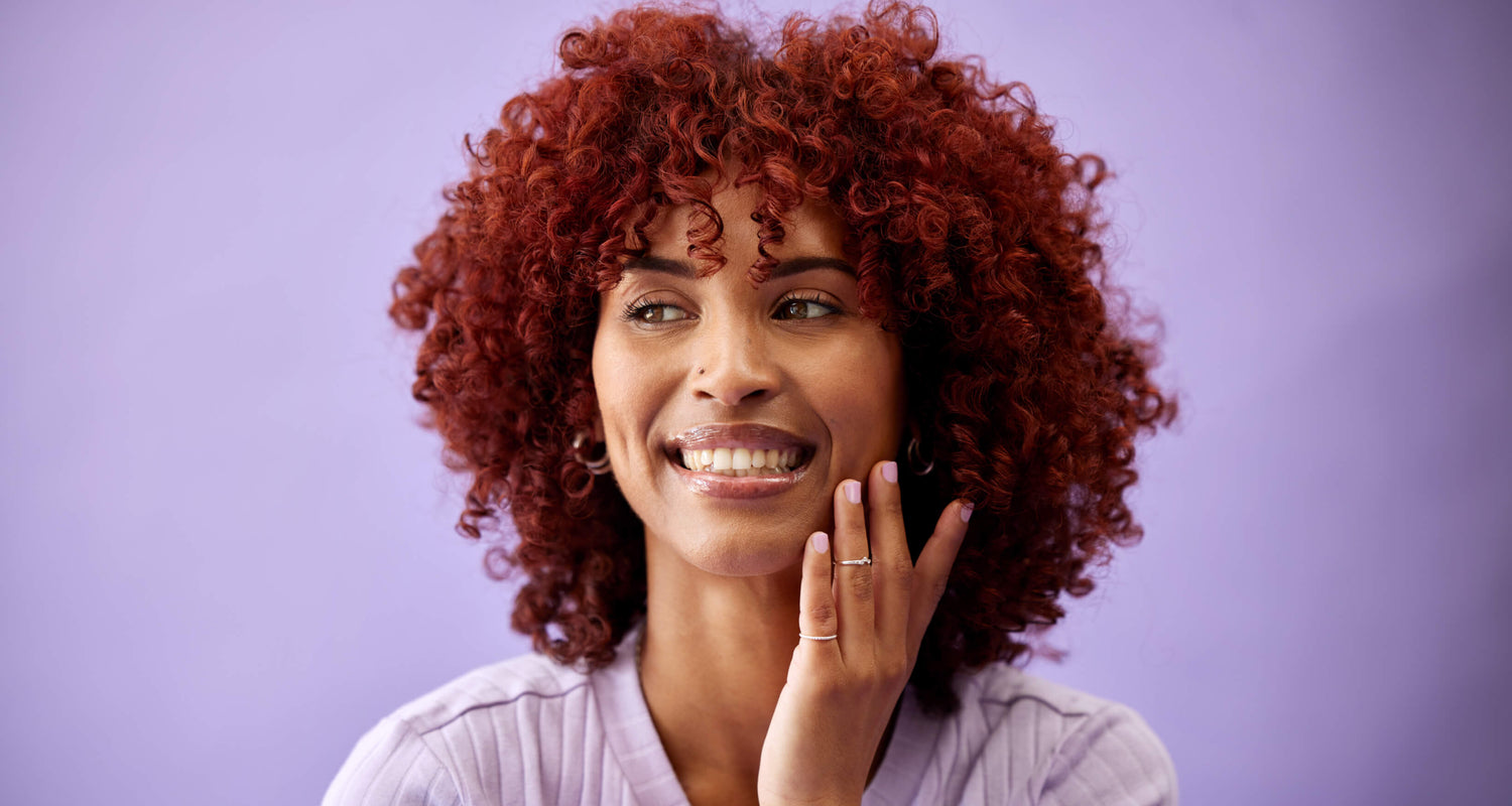 The Secret To Your Skin's Natural Glow: The Power Of Exfoliation