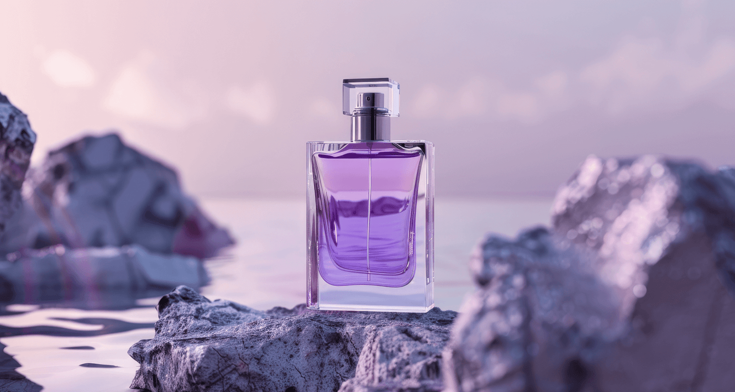 How To Test Perfumes Without Being Overwhelmed