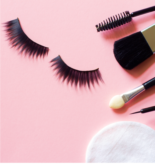 Eye Cosmetics
