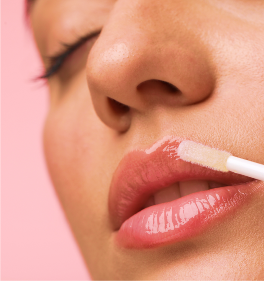 Lip Cosmetics