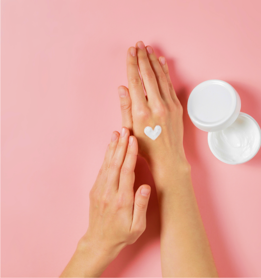 Exfoliators
