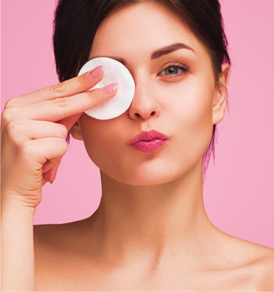 Face Cosmetics