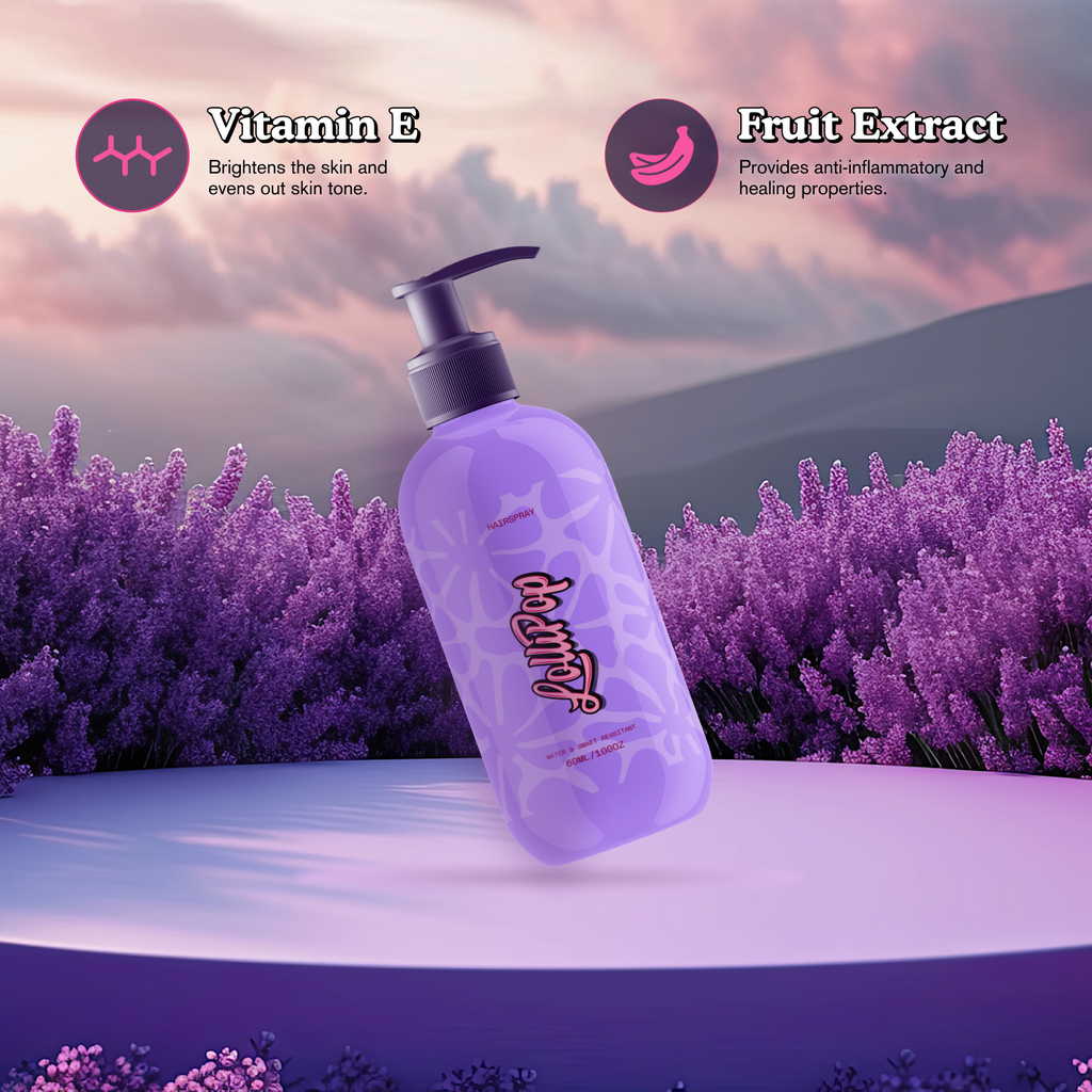 Hydro Gel Lotion
