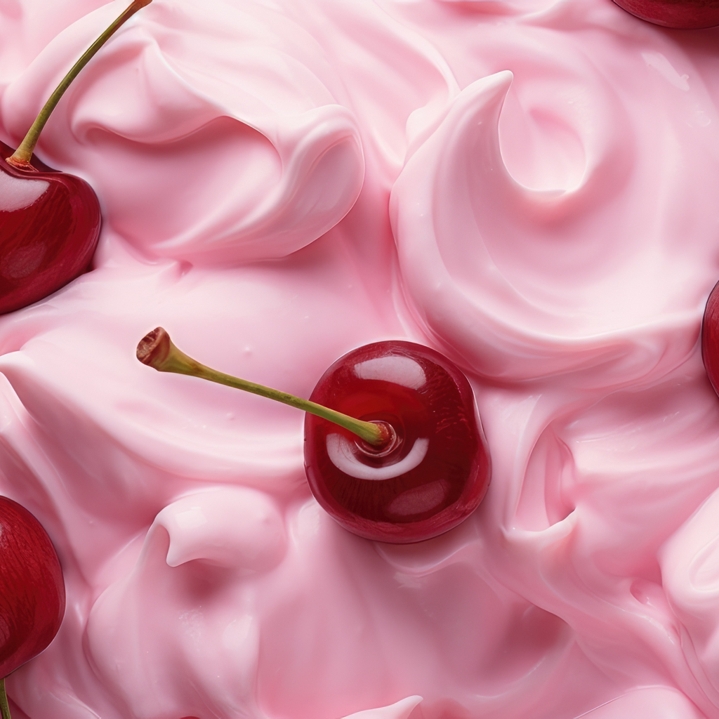 Body Moisturizing Cream