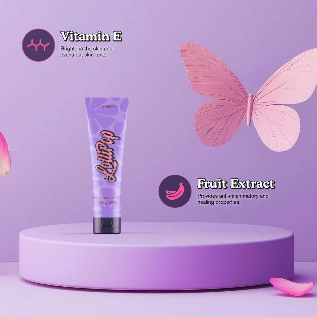 Body Moisturizing Cream