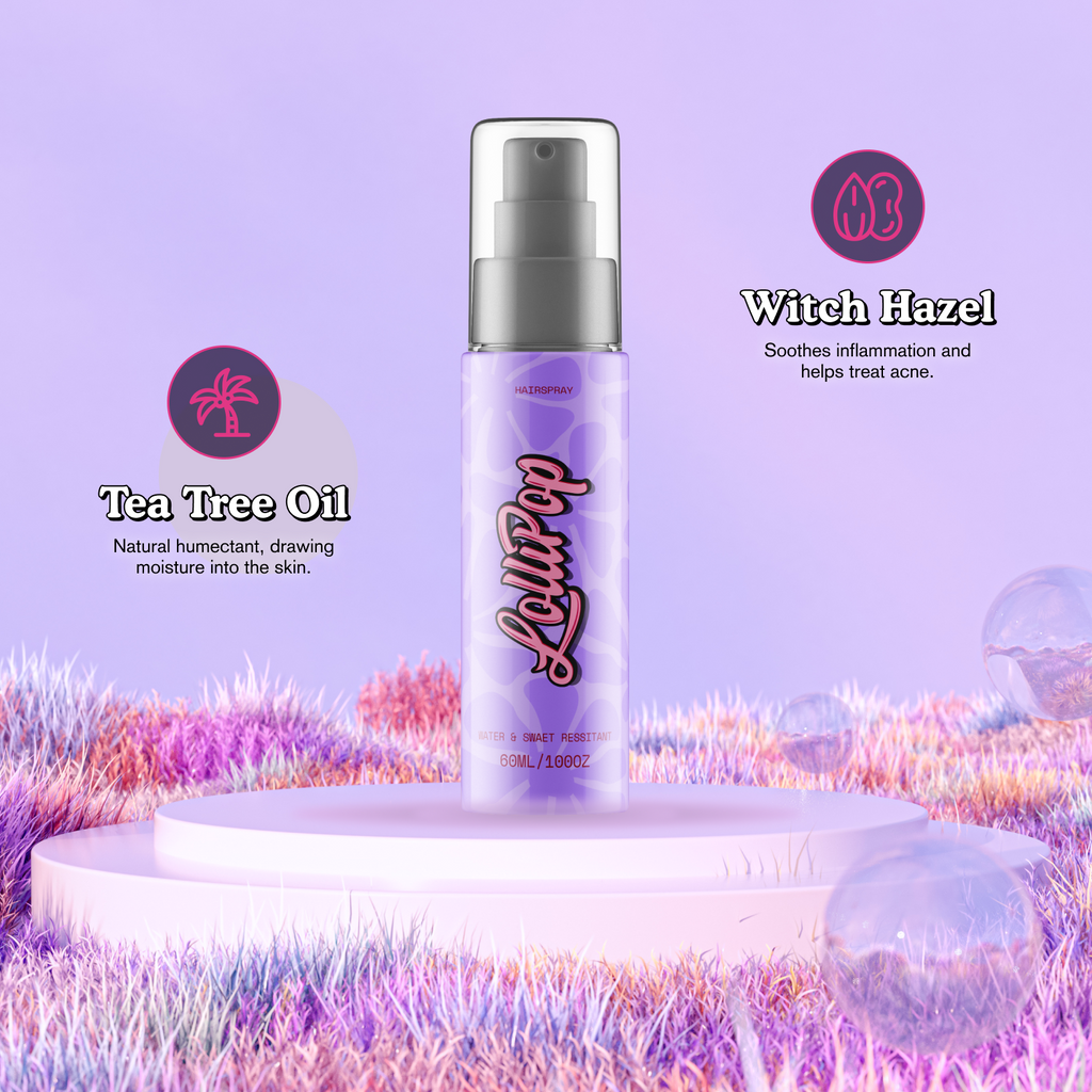 Mist & Stone Spray
