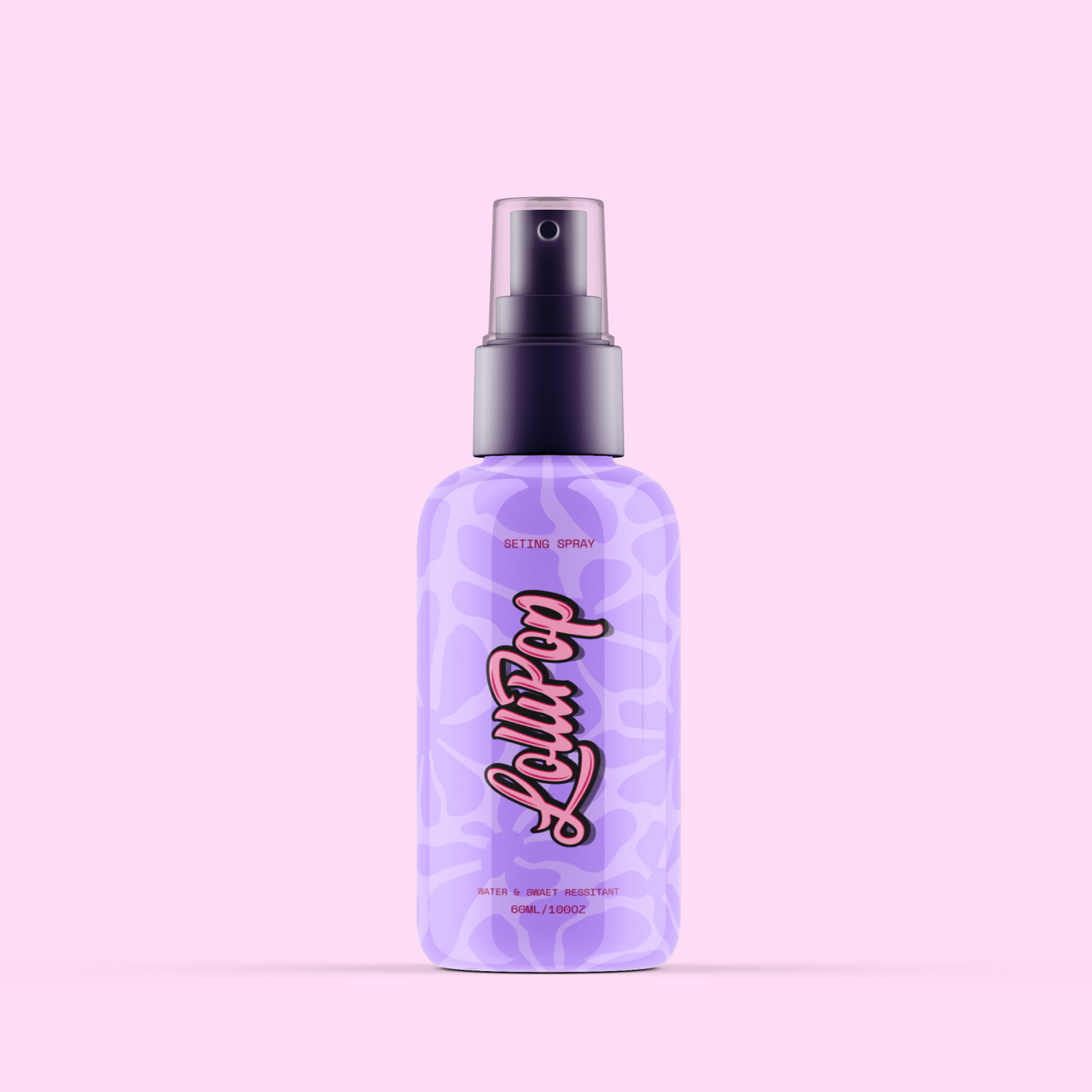 Hydrating Coconut Mist