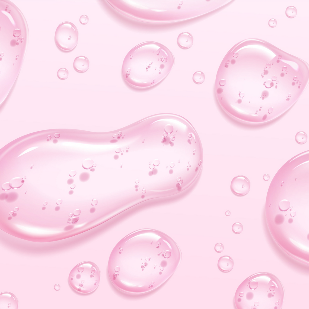 Roll-On Deodorant Underarm