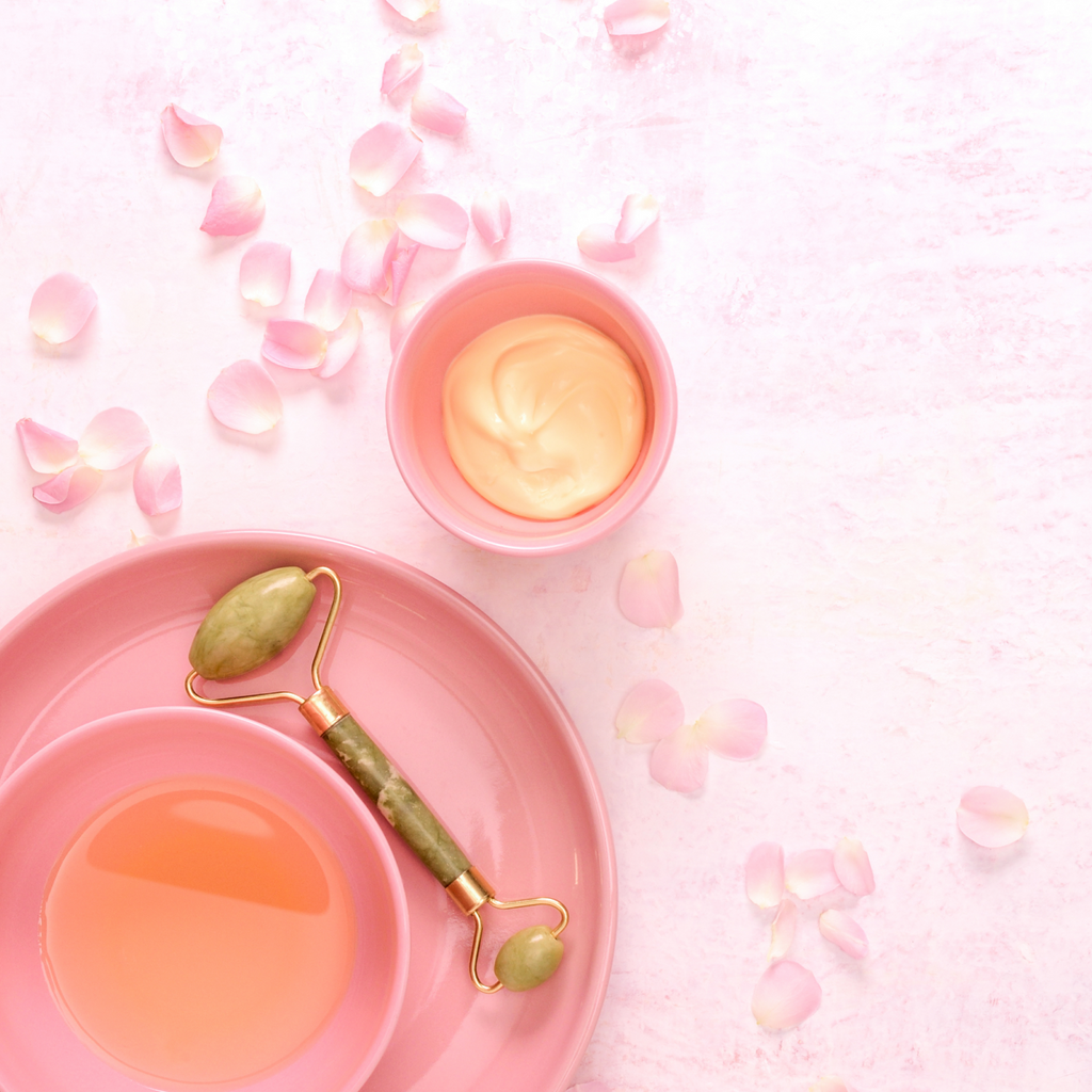 Hydrating Coconut Mist
