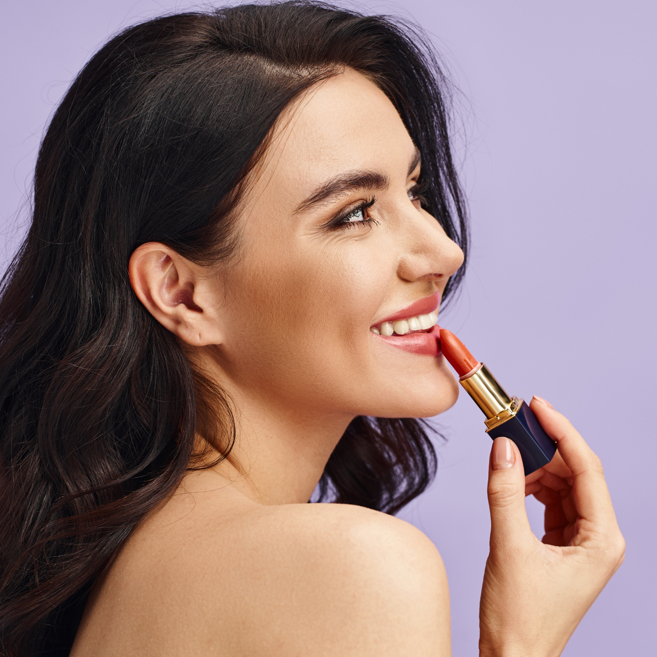 Long-lasting Lipstick