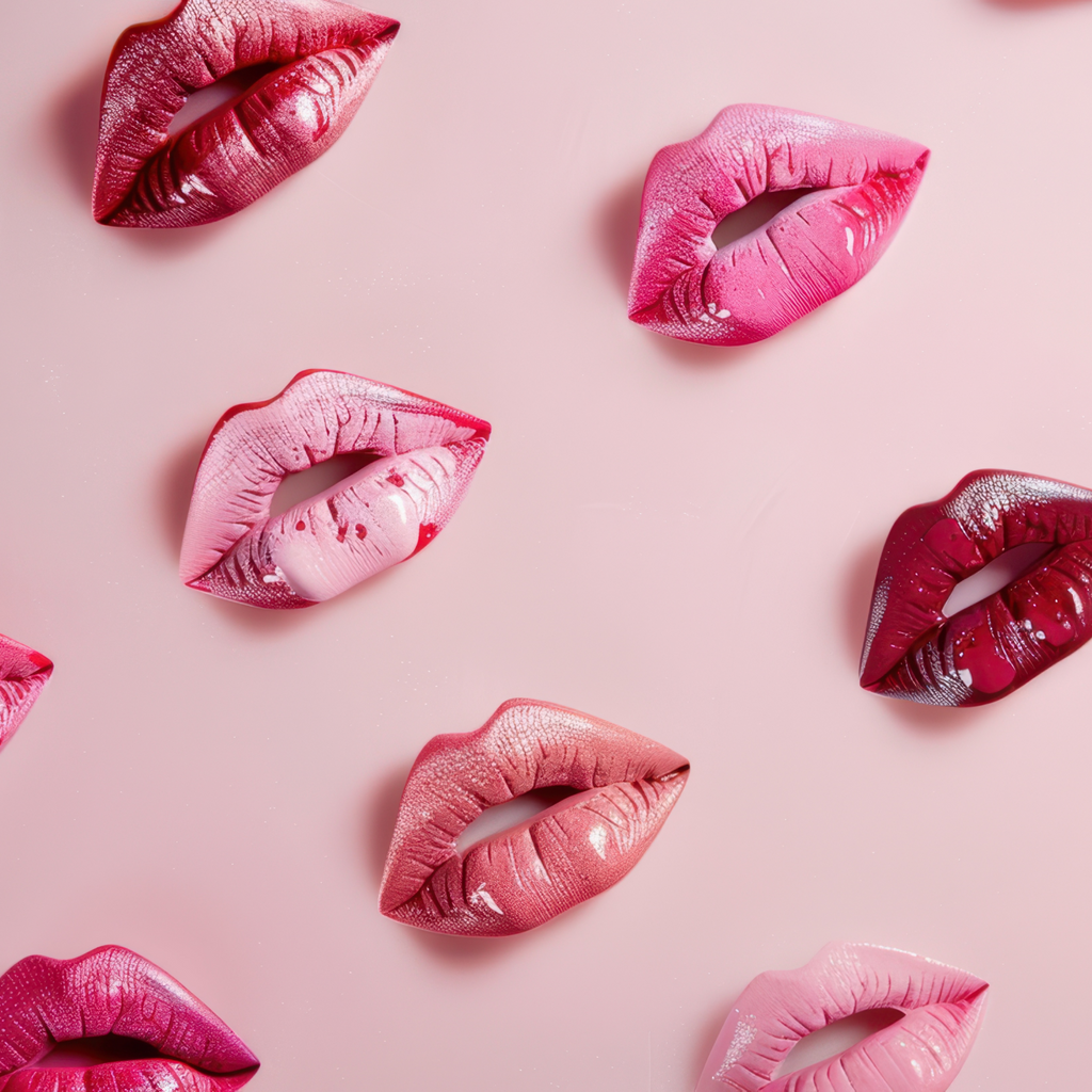 Long-lasting Lipstick