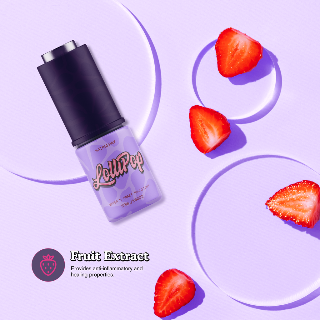 Long-lasting Lipstick