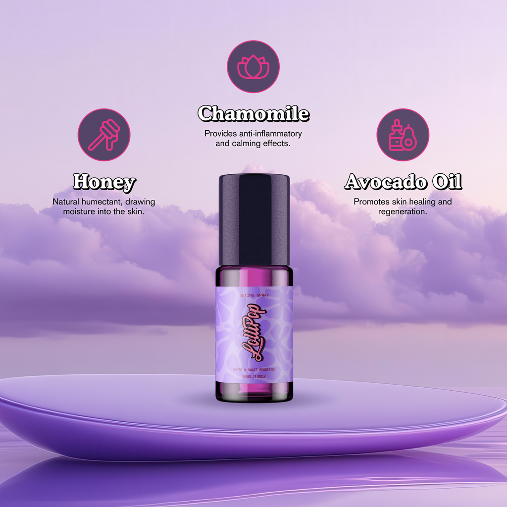 5-in-1 Facial Serum