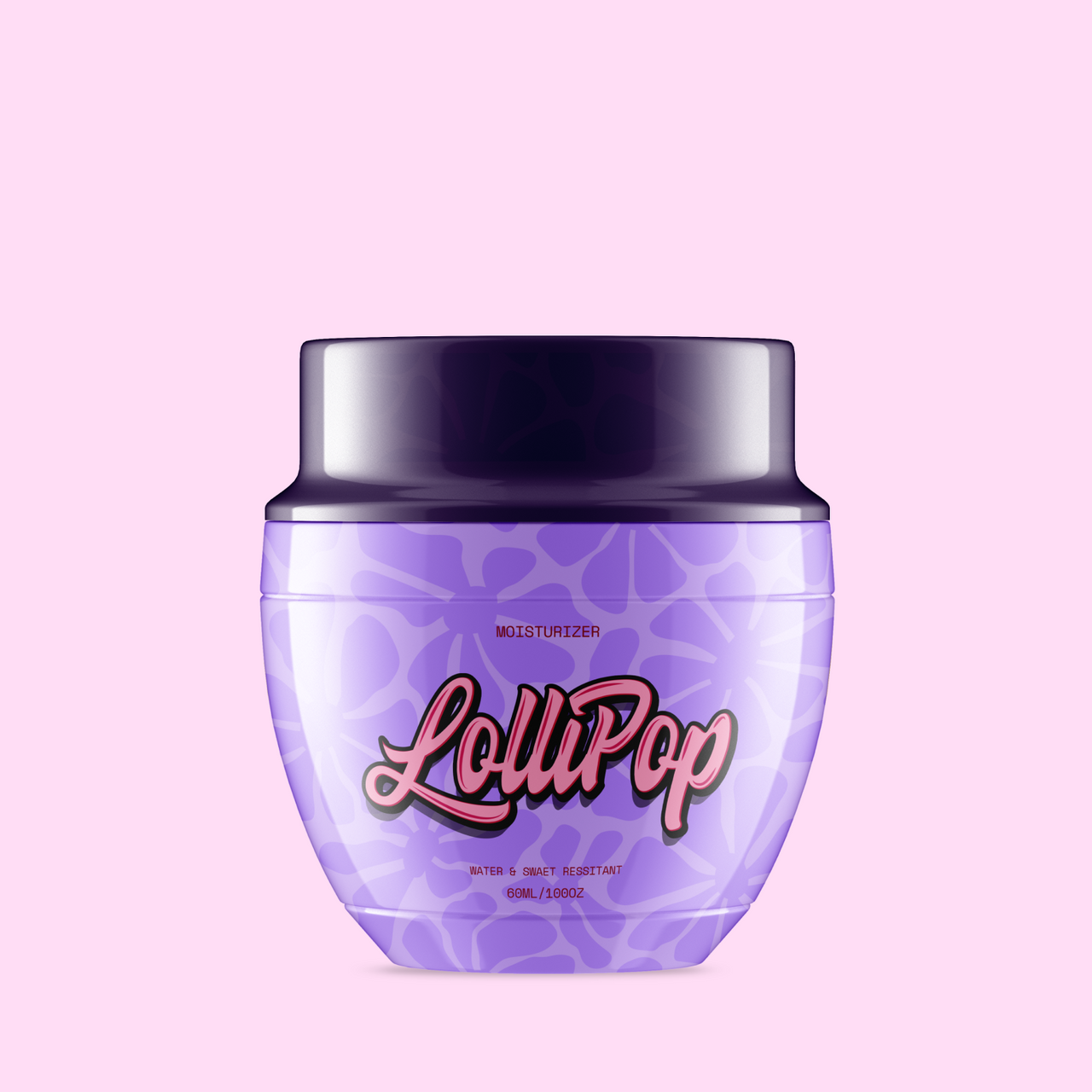 Moisturizing Cream