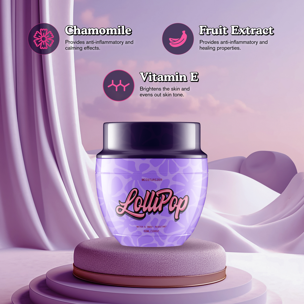 Moisturizing Cream