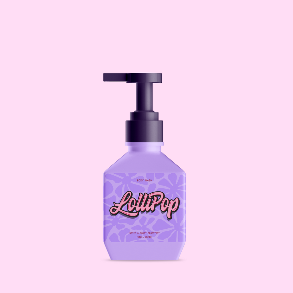 Cocoa Radiant Body Lotion