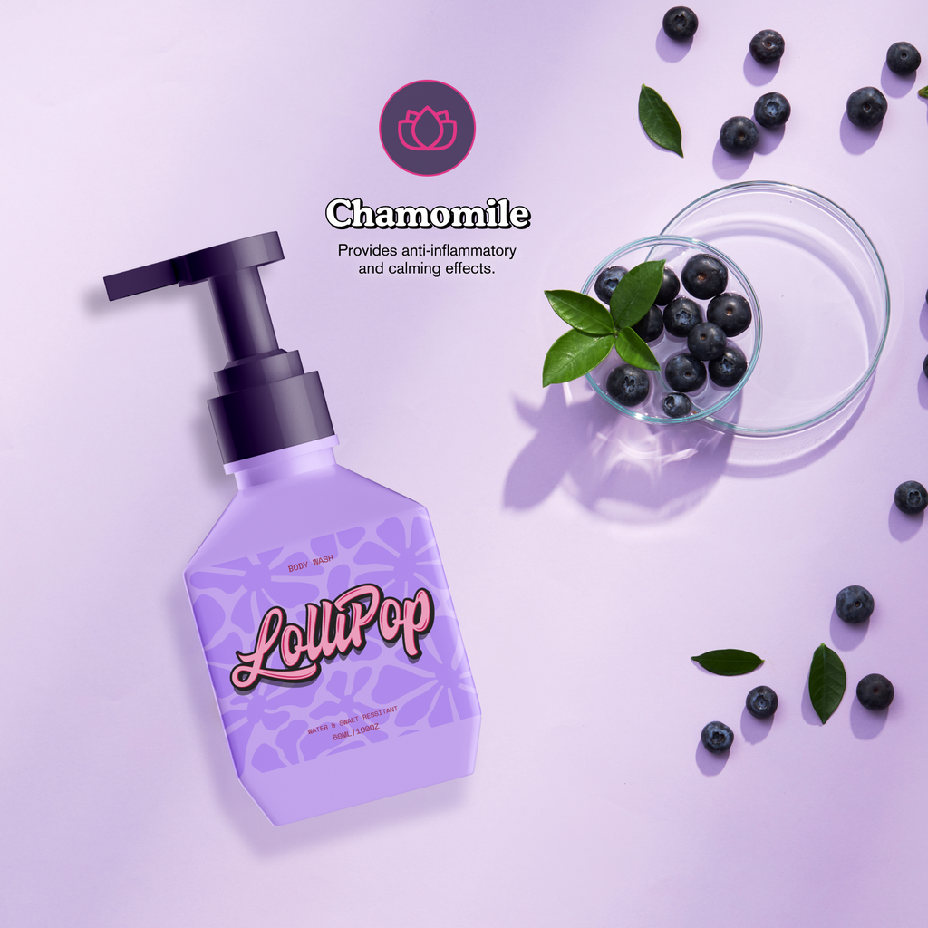 Cocoa Radiant Body Lotion