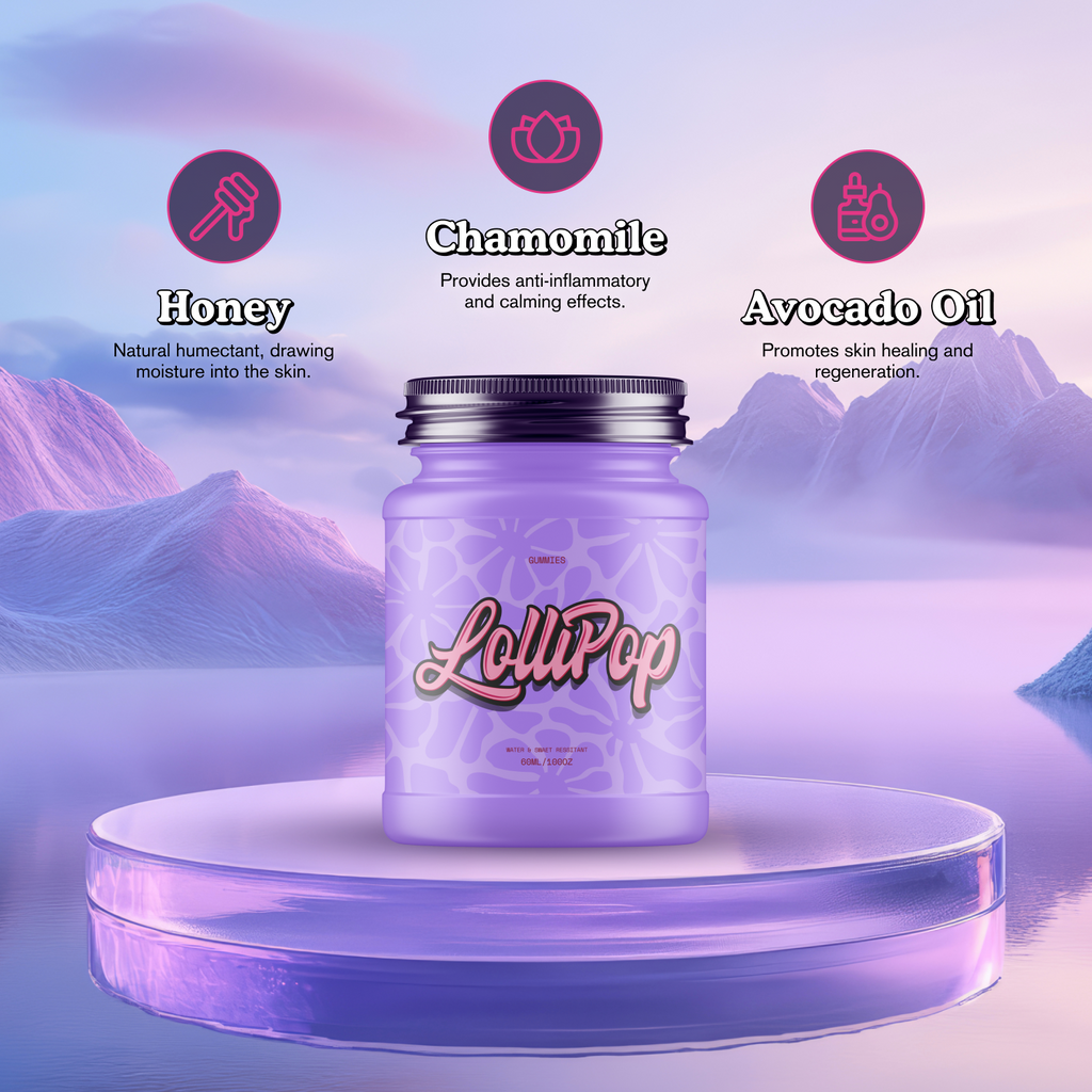 Dry Skin Body Balm