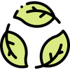 100% Organic
