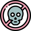 toxic  chemicals